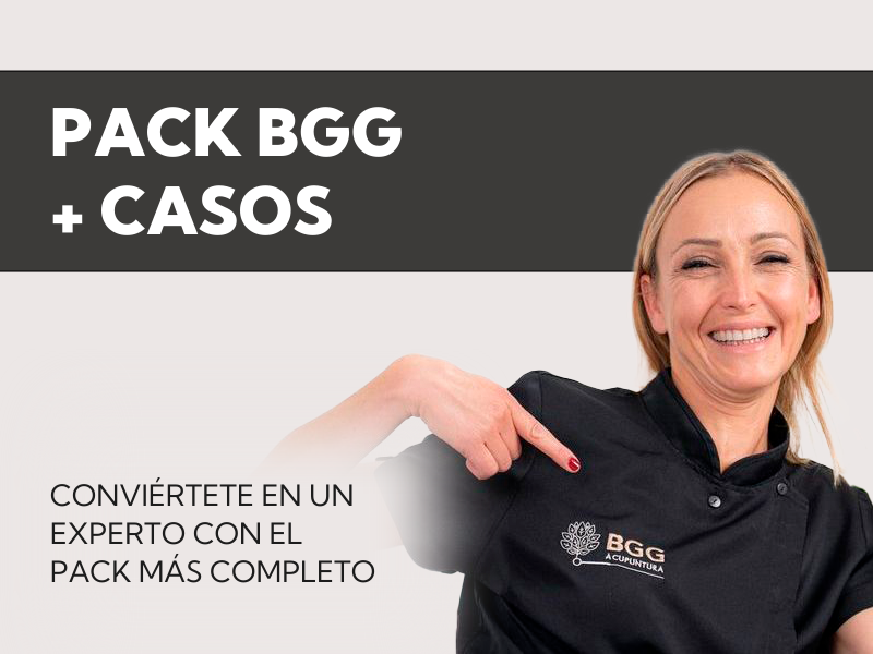 Pack BGG + casos clinicos
